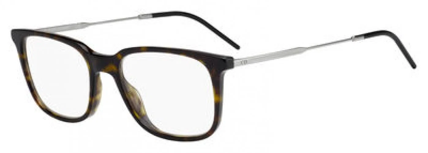 Dior Homme Blacktie232 Eyeglasses - view 3